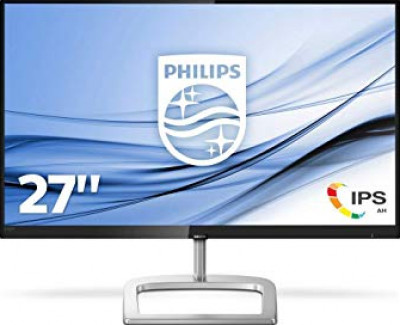 Compare Philips 276E9QJAB vs - DisplayDB