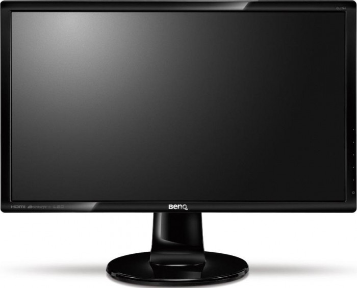 27" GL2760H Specifications